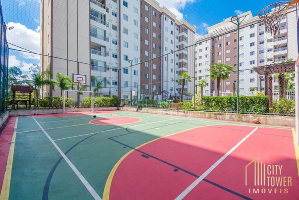 Apartamento, 2 quartos, 56 m² - Foto 12