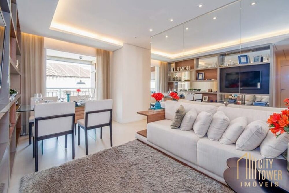 Apartamento, 2 quartos, 56 m² - Foto 21