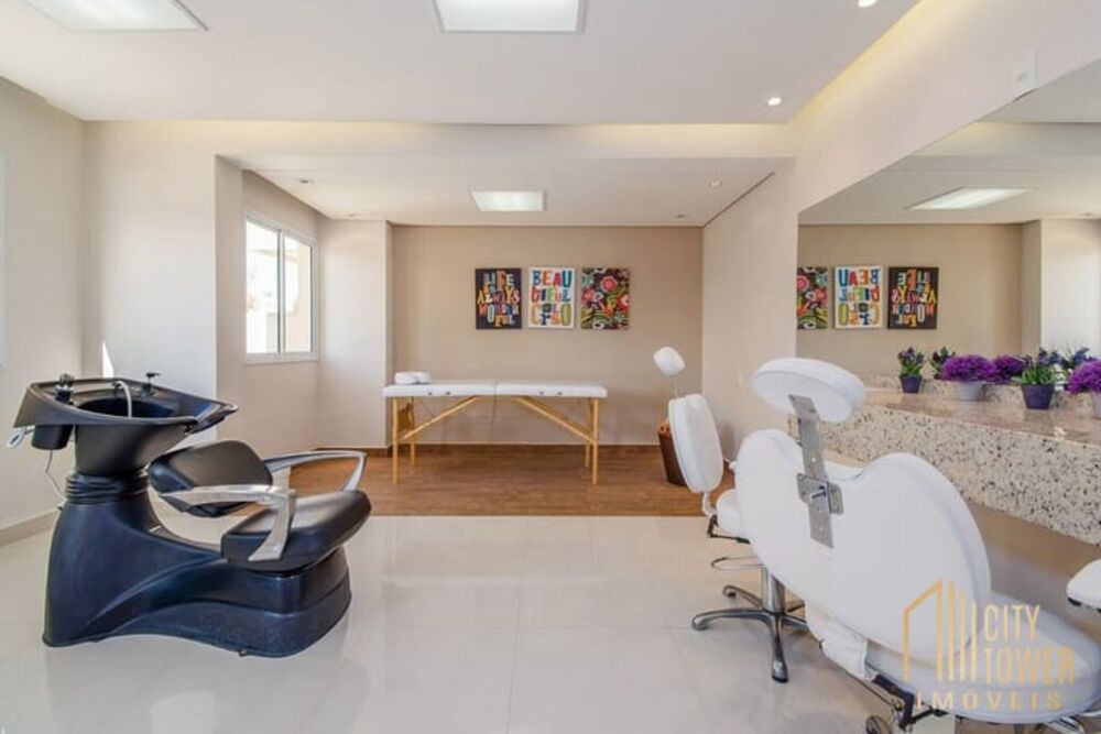 Apartamento, 2 quartos, 56 m² - Foto 37