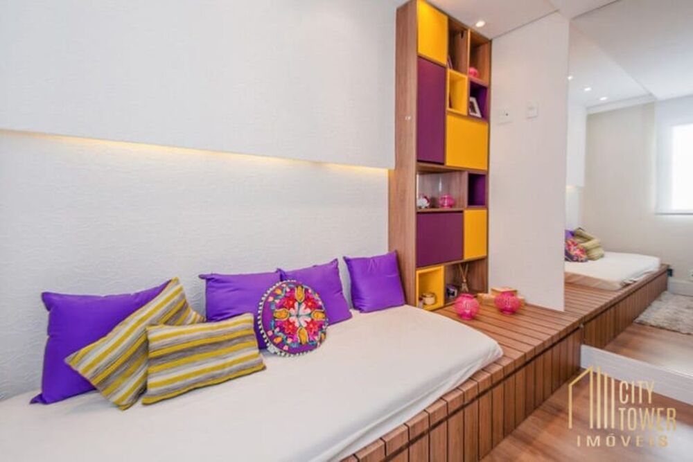 Apartamento, 2 quartos, 56 m² - Foto 15