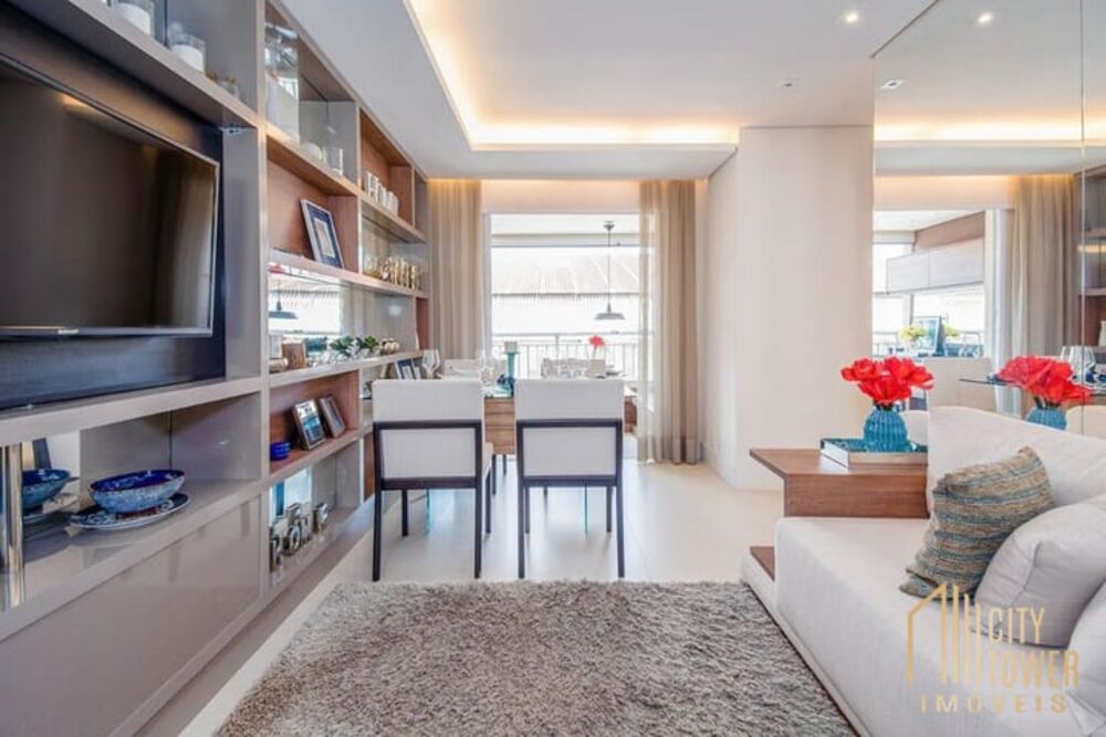 Apartamento, 2 quartos, 56 m² - Foto 38