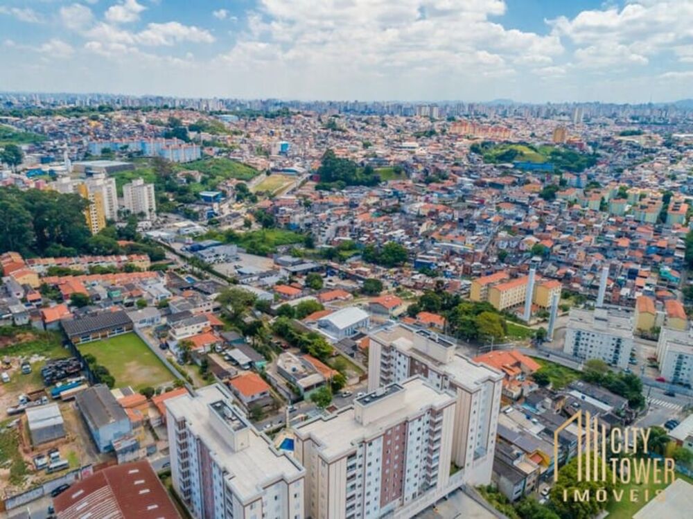 Apartamento, 2 quartos, 56 m² - Foto 34