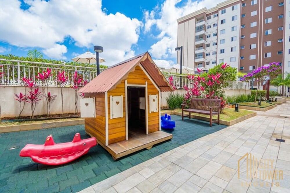 Apartamento, 2 quartos, 56 m² - Foto 11
