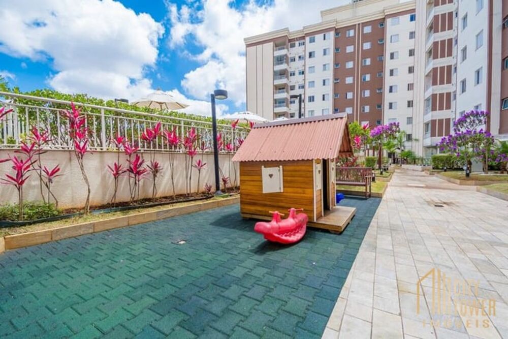 Apartamento, 2 quartos, 56 m² - Foto 22
