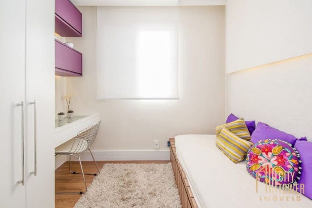 Apartamento, 2 quartos, 56 m² - Foto 17