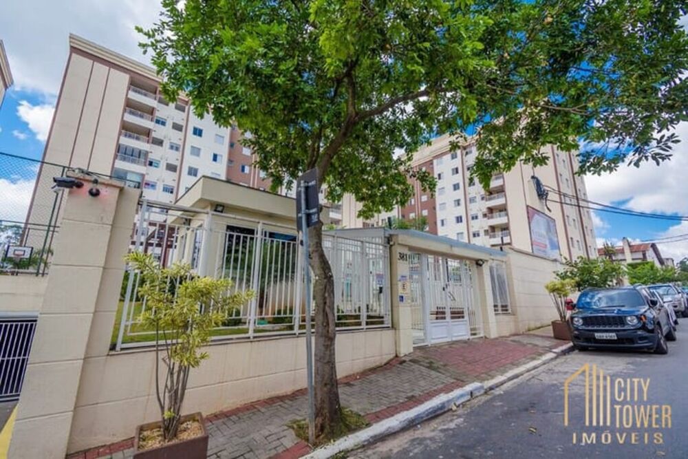 Apartamento, 2 quartos, 56 m² - Foto 35