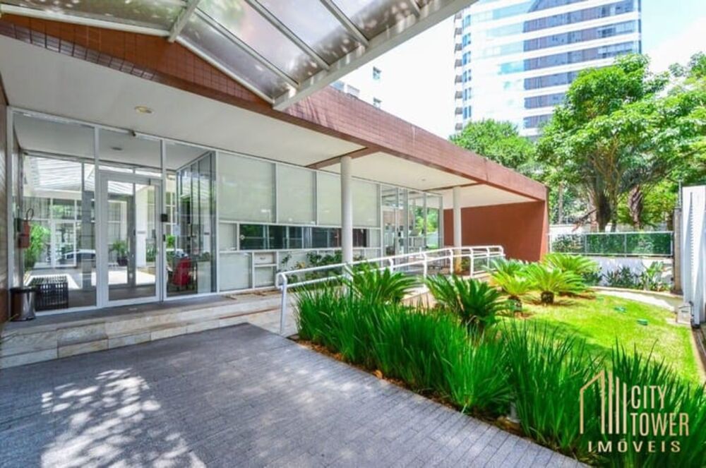 Apartamento, 3 quartos, 107 m² - Foto 1