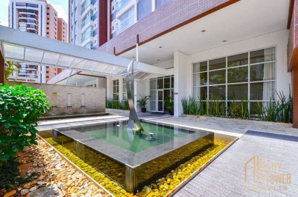 Apartamento, 3 quartos, 107 m² - Foto 3