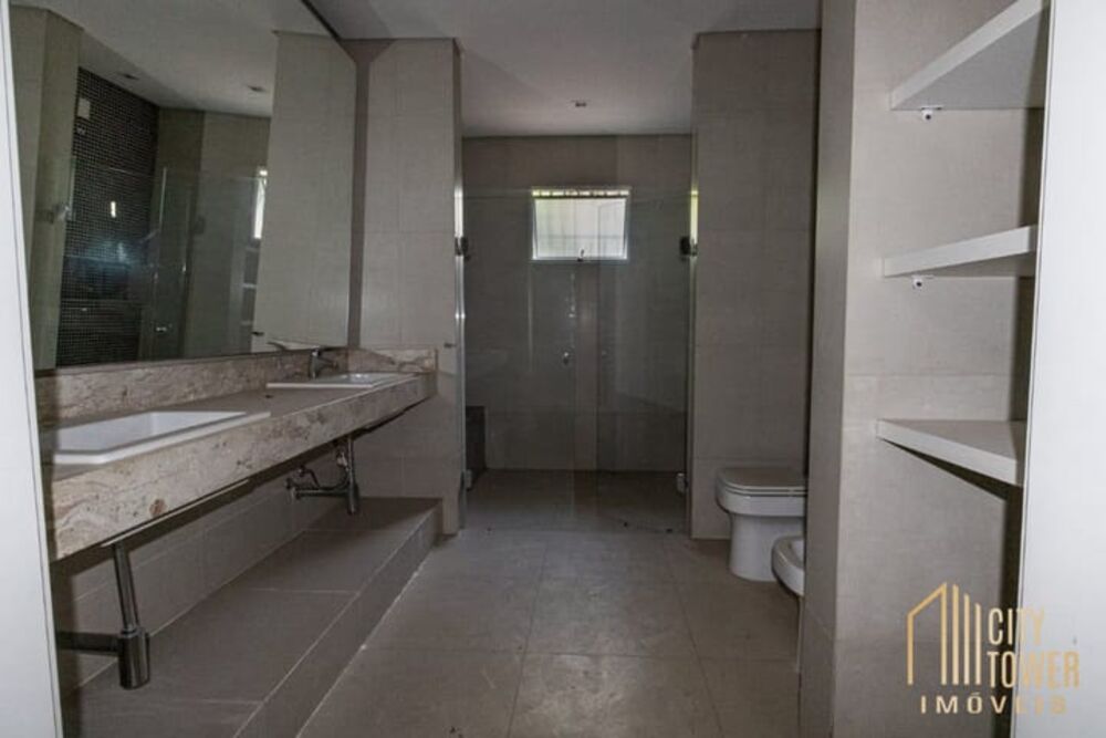 Casa, 1 quarto, 190 m² - Foto 3