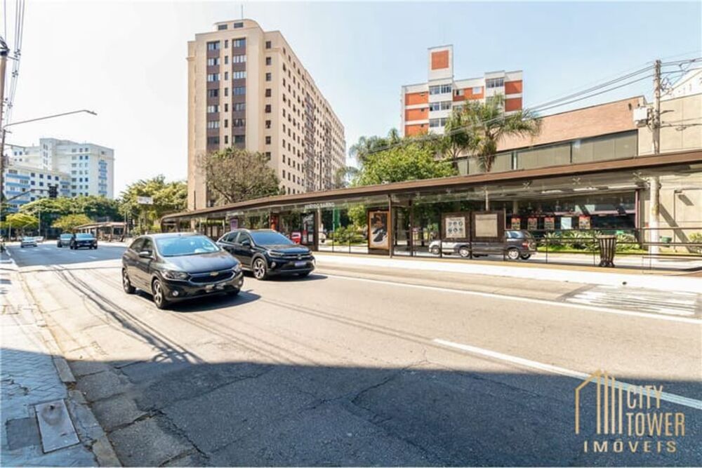 Sala-Conjunto, 32 m² - Foto 6