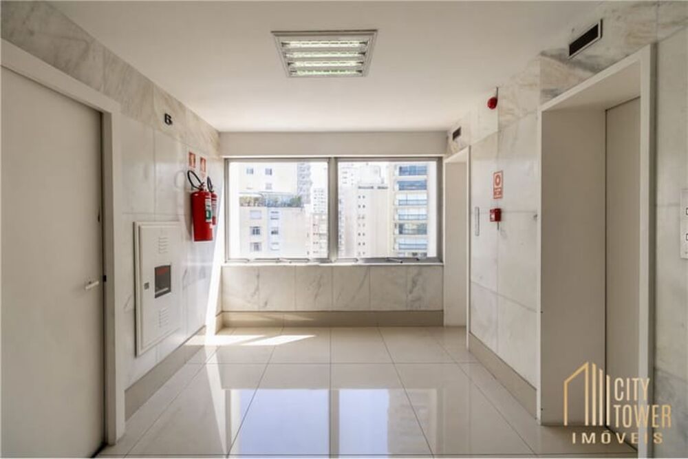 Sala-Conjunto, 32 m² - Foto 17