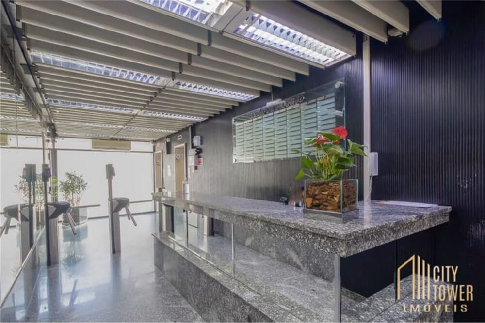 Sala-Conjunto, 32 m² - Foto 19