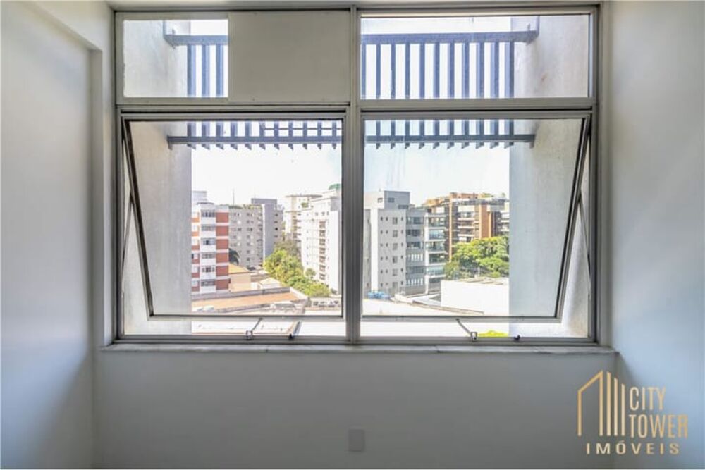 Sala-Conjunto, 32 m² - Foto 13