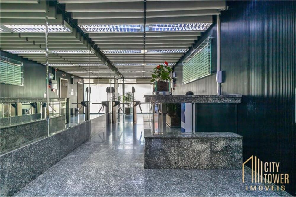 Sala-Conjunto, 32 m² - Foto 20