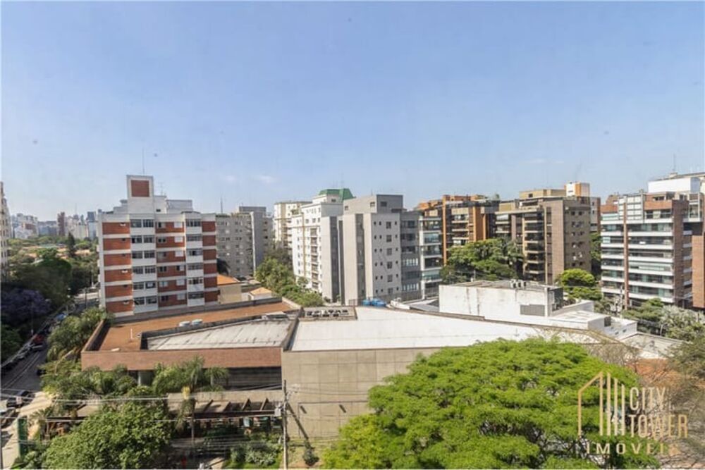 Sala-Conjunto, 32 m² - Foto 12