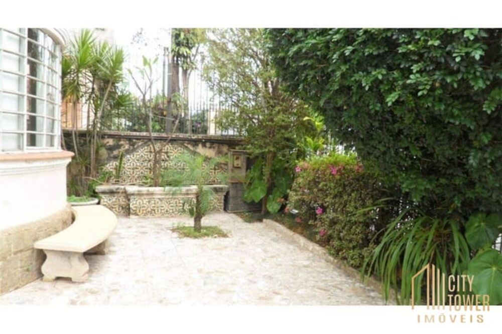 Casa, 3 quartos, 340 m² - Foto 1