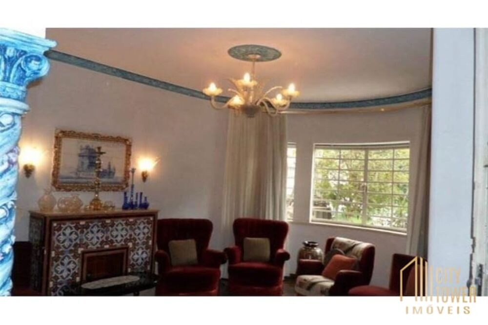 Casa, 3 quartos, 340 m² - Foto 3