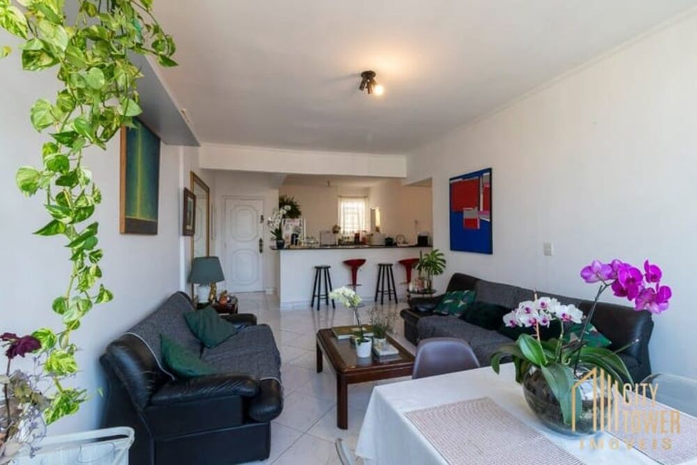 Apartamento, 3 quartos, 120 m² - Foto 12