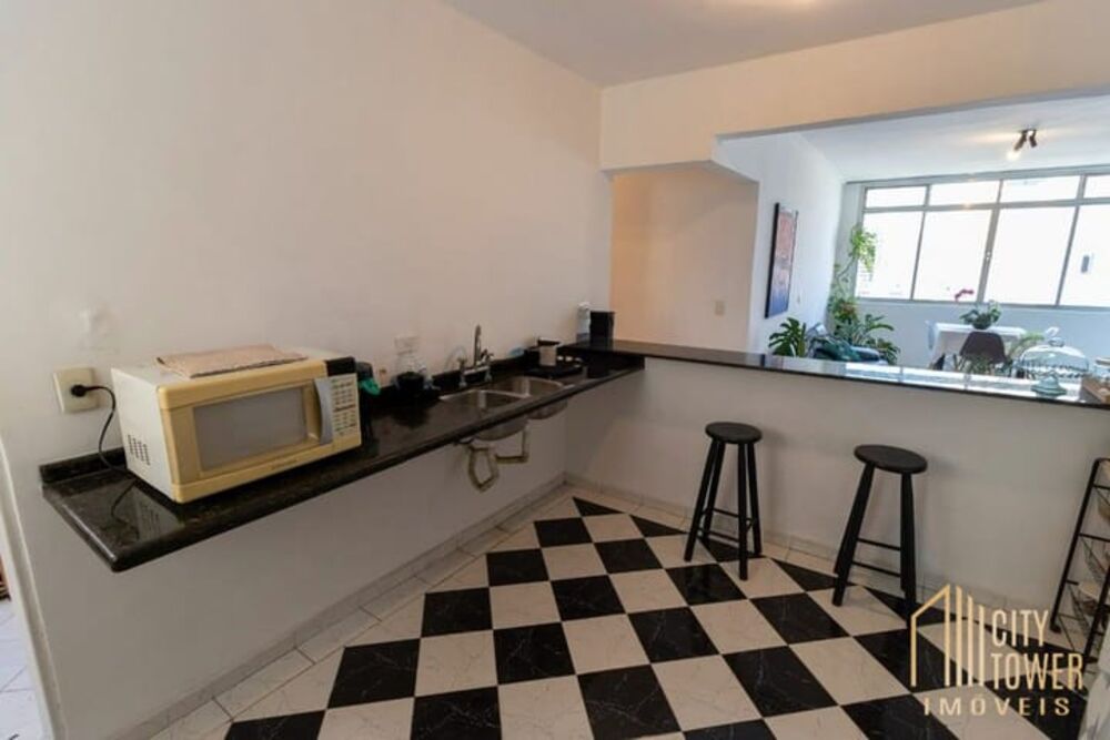 Apartamento, 3 quartos, 120 m² - Foto 20