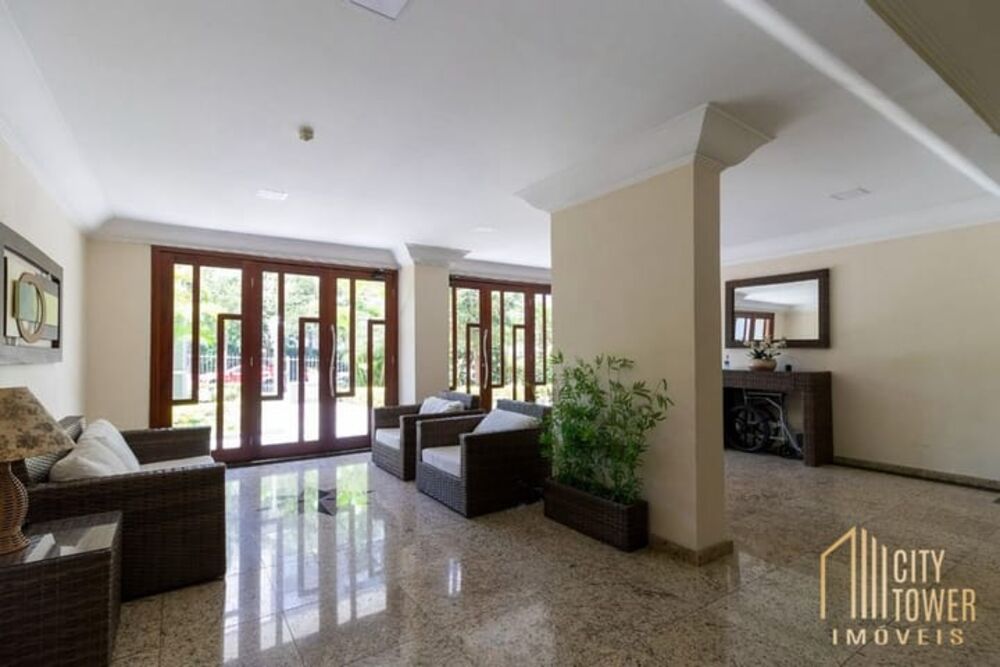 Apartamento, 3 quartos, 120 m² - Foto 4