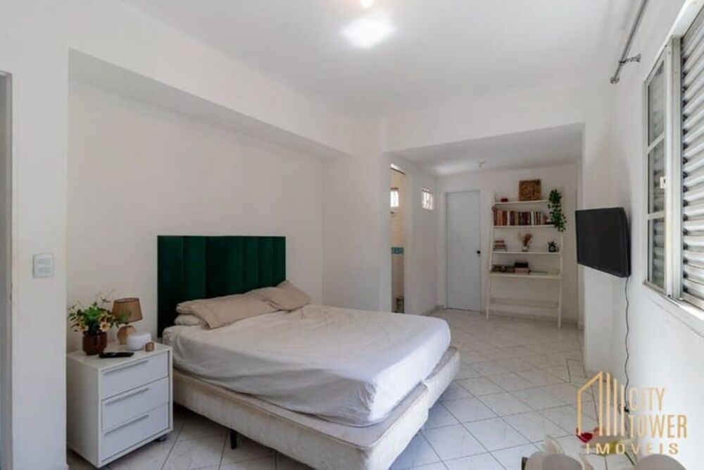 Apartamento, 3 quartos, 120 m² - Foto 3