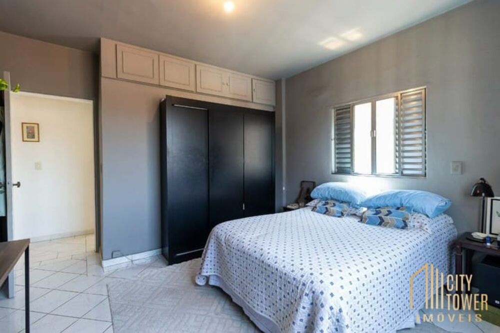 Apartamento, 3 quartos, 120 m² - Foto 8