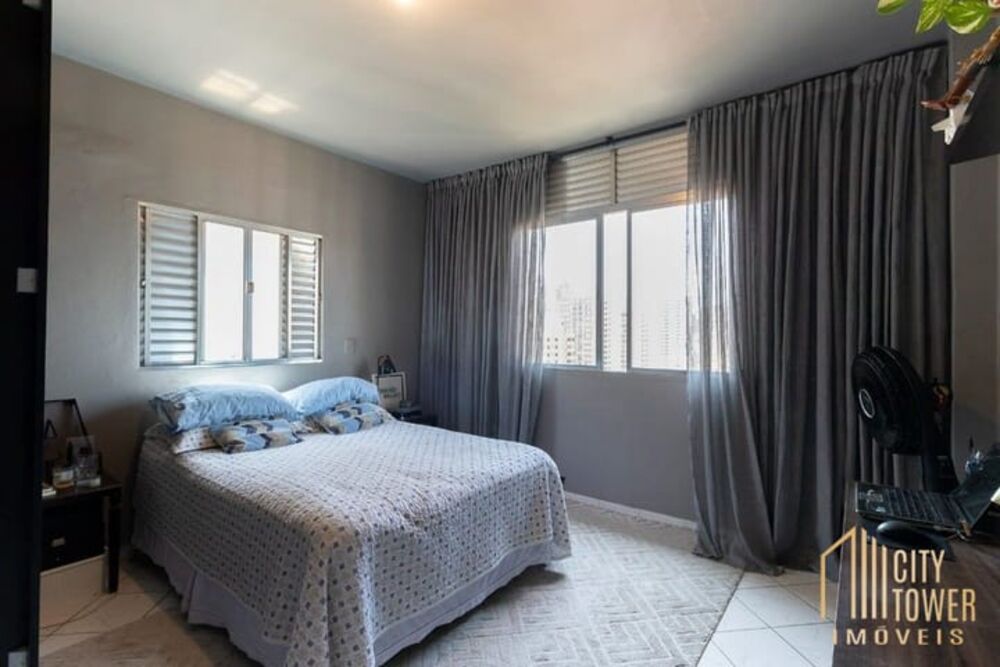 Apartamento, 3 quartos, 120 m² - Foto 11