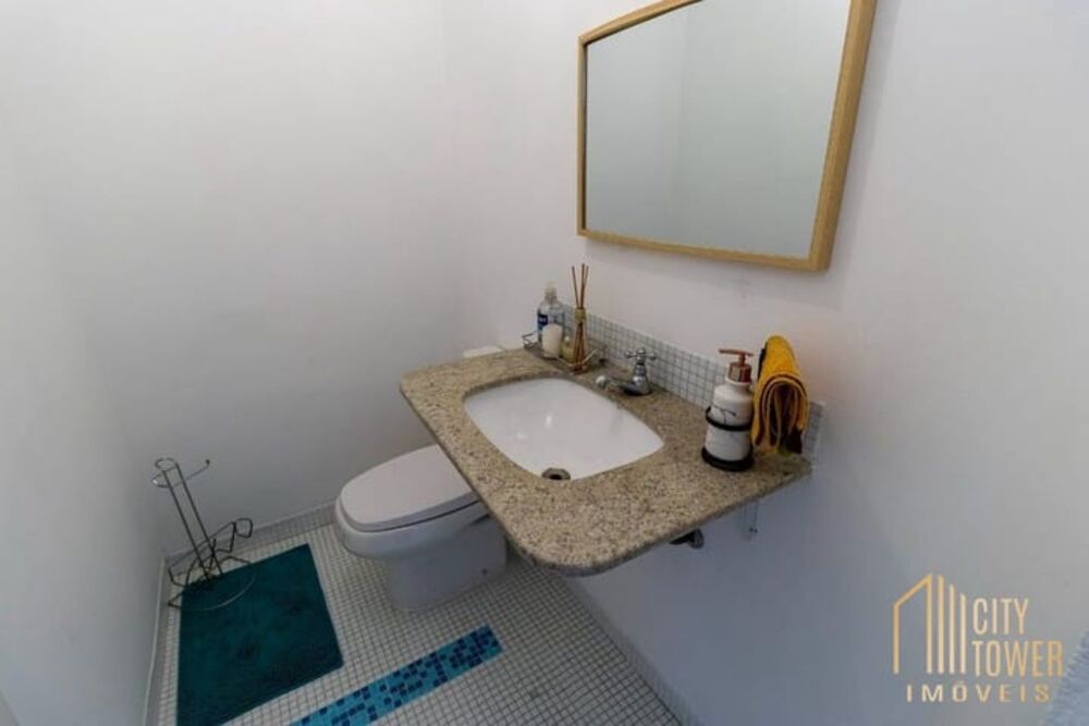 Apartamento, 3 quartos, 120 m² - Foto 10