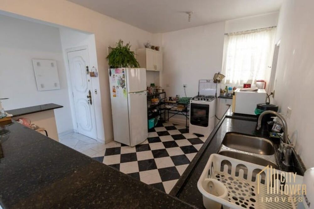 Apartamento, 3 quartos, 120 m² - Foto 15