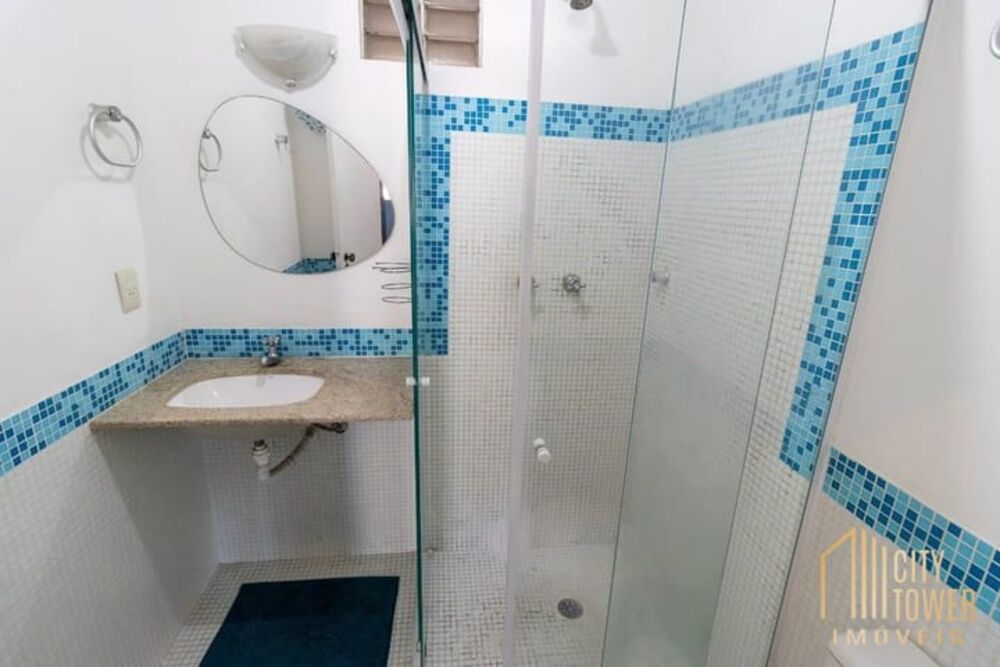 Apartamento, 3 quartos, 120 m² - Foto 2