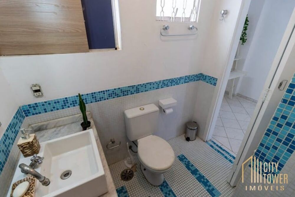Apartamento, 3 quartos, 120 m² - Foto 13