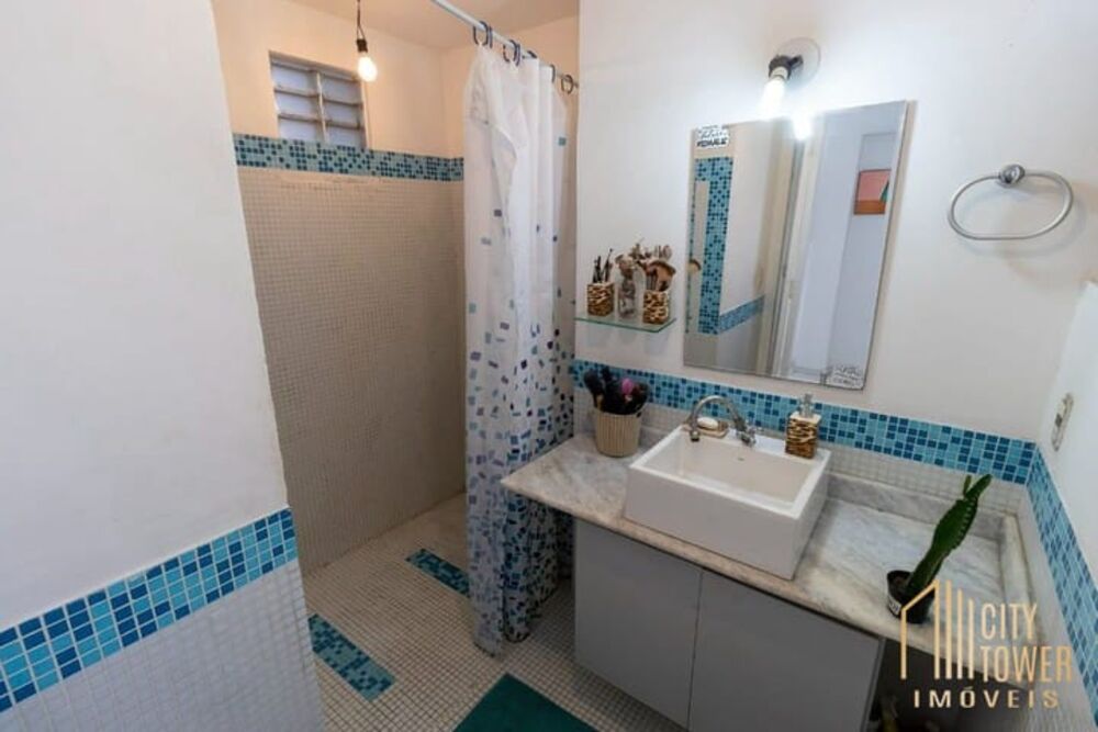 Apartamento, 3 quartos, 120 m² - Foto 1
