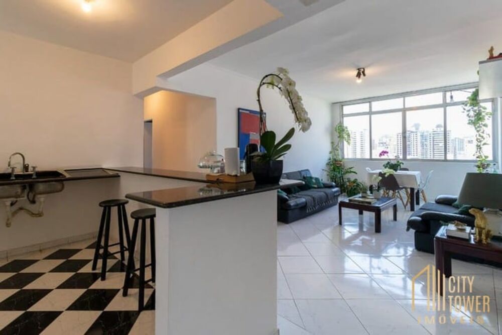Apartamento, 3 quartos, 120 m² - Foto 9