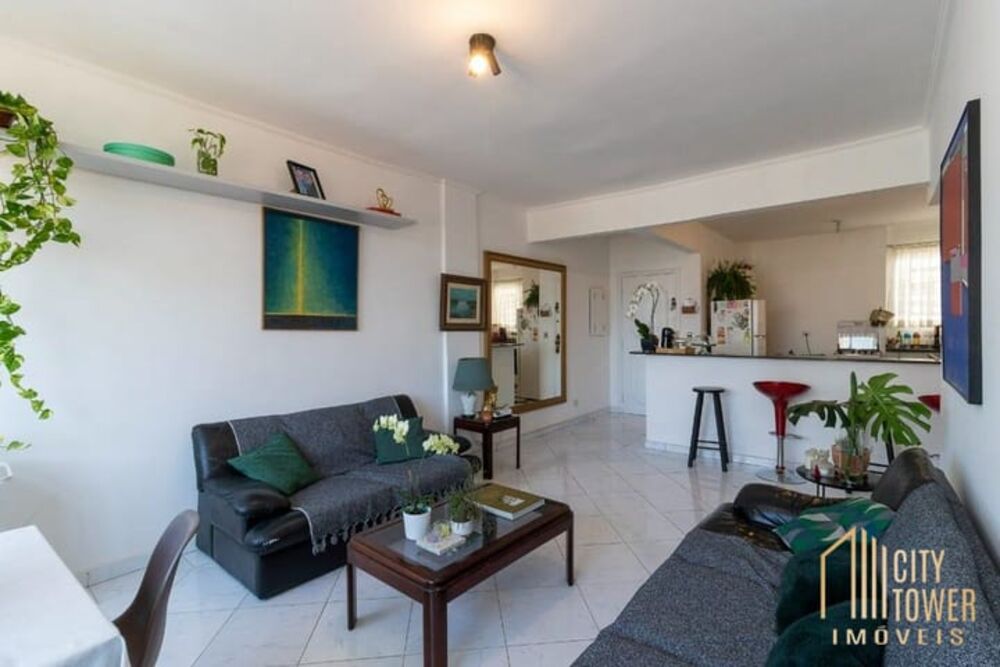 Apartamento, 3 quartos, 120 m² - Foto 6