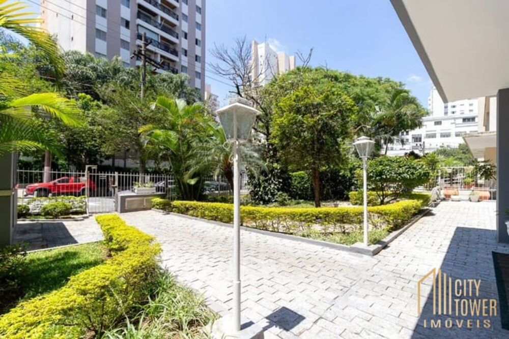 Apartamento, 3 quartos, 120 m² - Foto 14