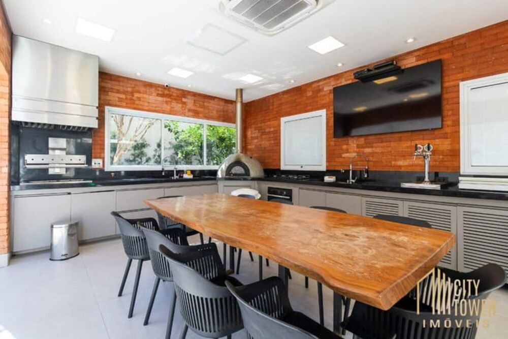 Apartamento, 3 quartos, 122 m² - Foto 1