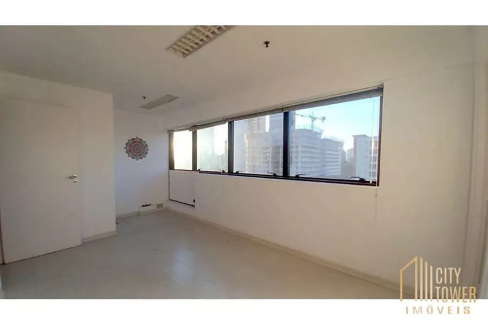 Conjunto Comercial-Sala à venda, 28m² - Foto 1