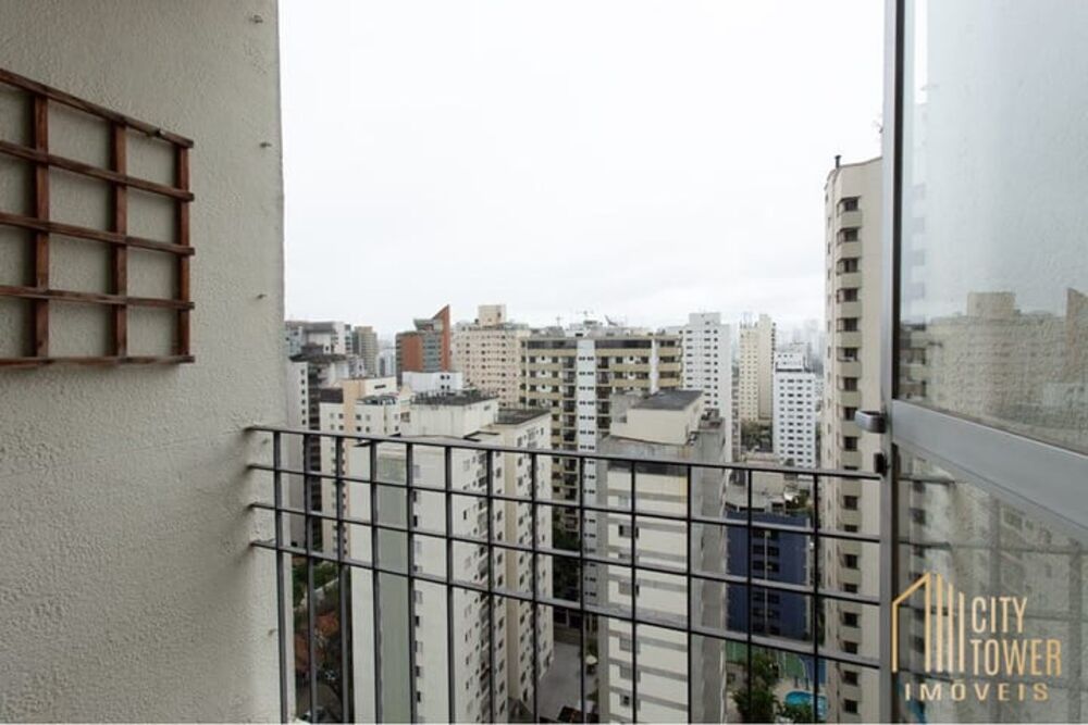 Apartamento, 3 quartos, 117 m² - Foto 6