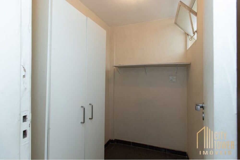 Apartamento, 3 quartos, 117 m² - Foto 1