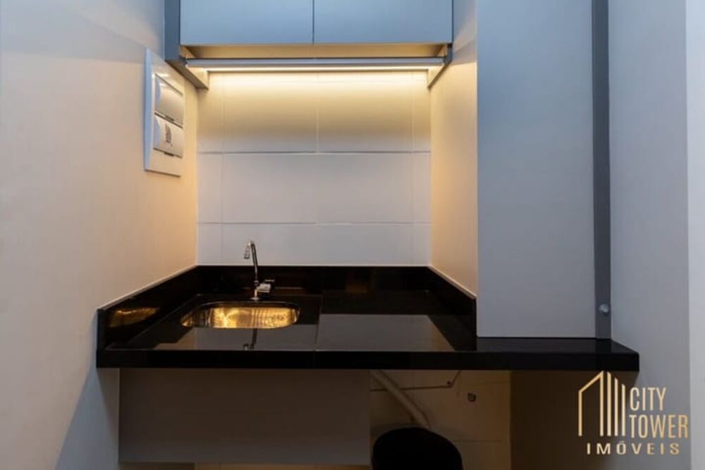 Apartamento, 1 quarto, 31 m² - Foto 3