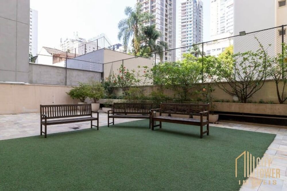 Apartamento, 4 quartos, 140 m² - Foto 2