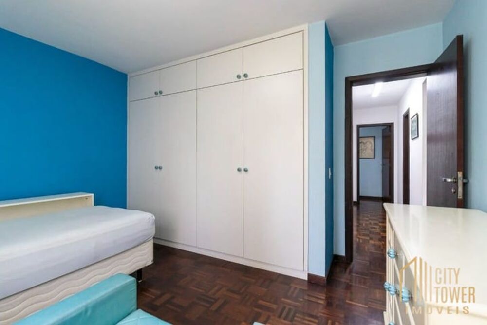 Apartamento, 4 quartos, 140 m² - Foto 4