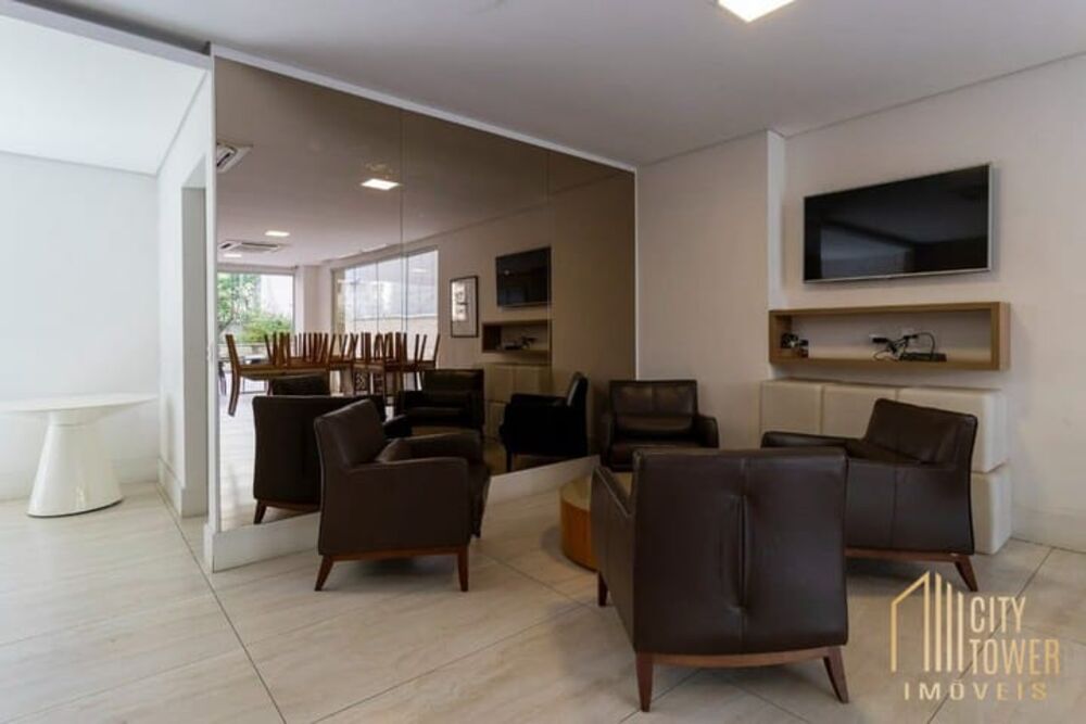 Apartamento, 4 quartos, 140 m² - Foto 1
