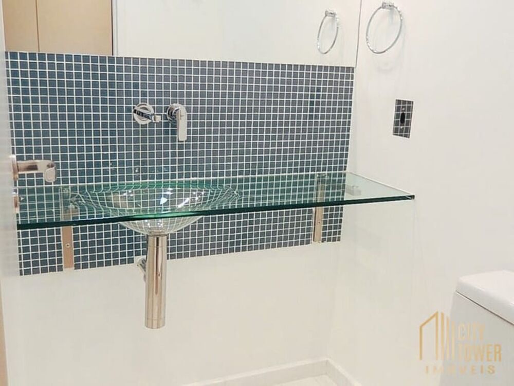 Apartamento, 1 quarto, 69 m² - Foto 1