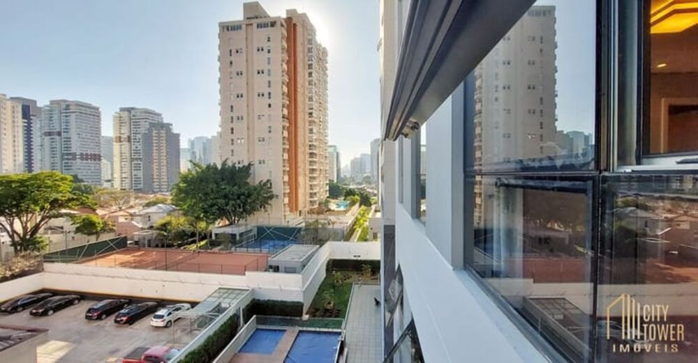 Apartamento, 1 quarto, 69 m² - Foto 3