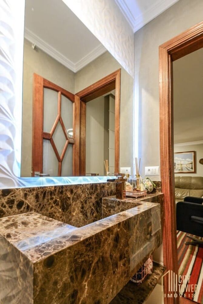 Casa, 3 quartos, 215 m² - Foto 3