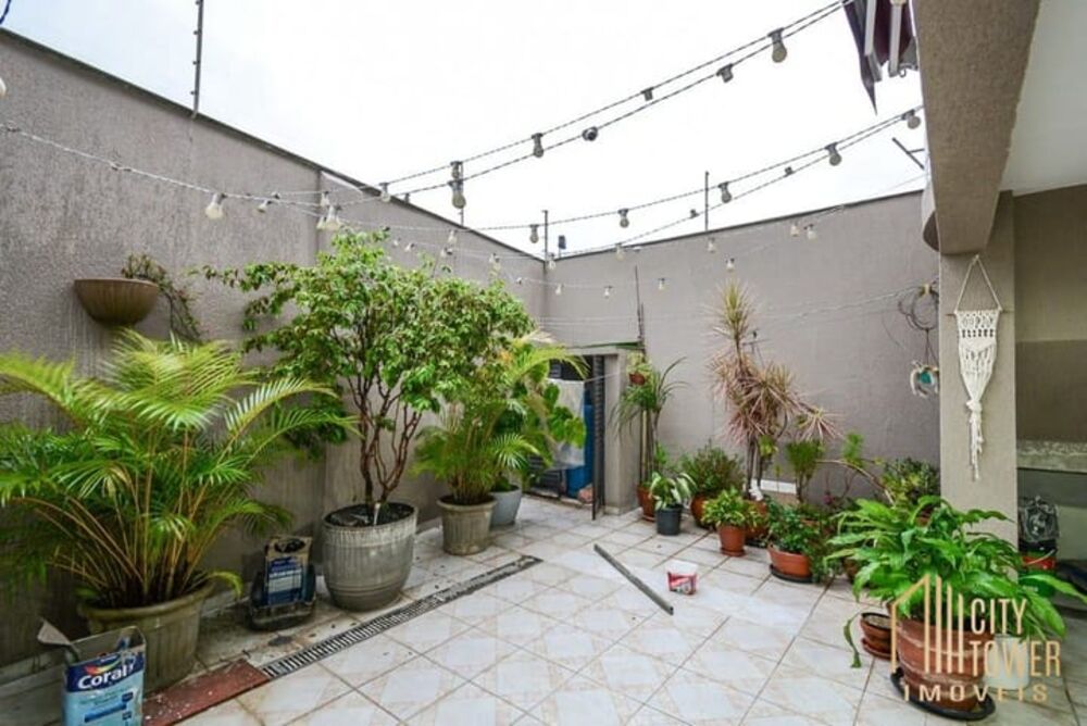 Casa, 3 quartos, 215 m² - Foto 4