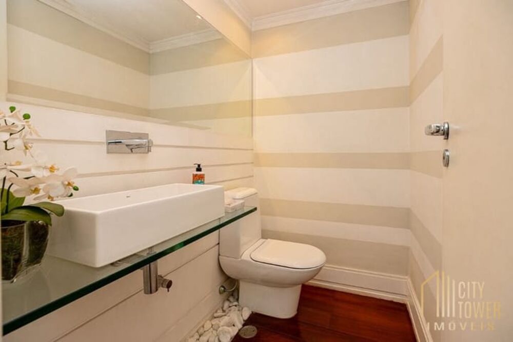 Apartamento, 3 quartos, 162 m² - Foto 11