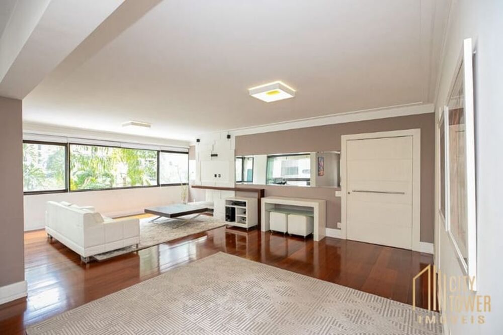 Apartamento, 3 quartos, 162 m² - Foto 14