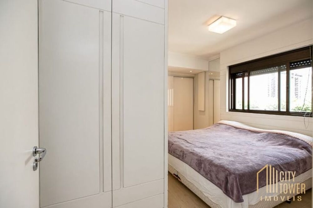 Apartamento, 3 quartos, 162 m² - Foto 2